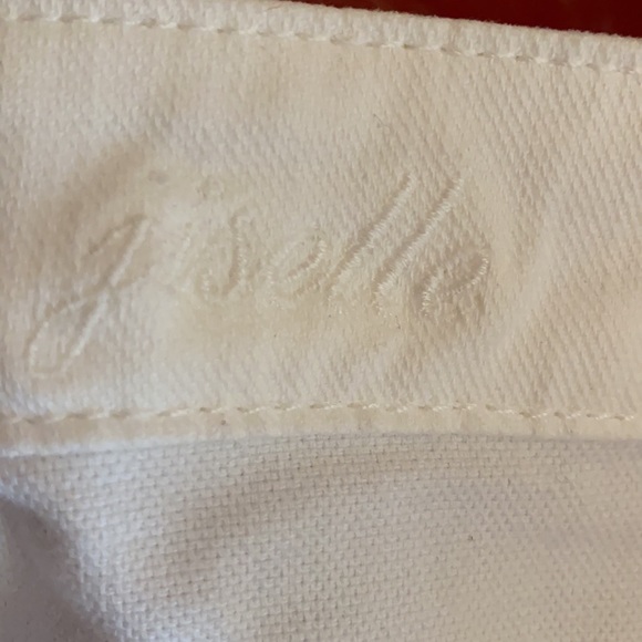 7 For All Mankind jiselle Phenomenal Flare Sz 27 - Picture 9 of 13